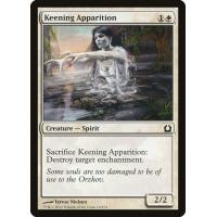 Keening Apparition 