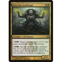 Korozda Guildmage 