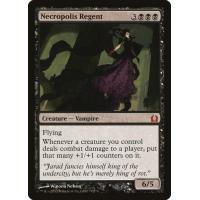 Necropolis Regent 