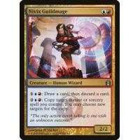 Nivix Guildmage 