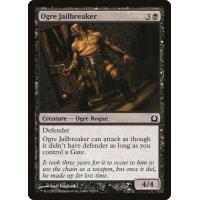 Ogre Jailbreaker 