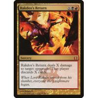 Rakdos's Return 