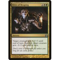 Rites of Reaping 