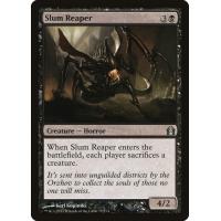 Slum Reaper 