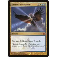 Sphinx's Revelation 