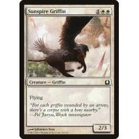 Sunspire Griffin 