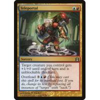 Teleportal 