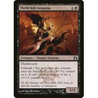 Thrill-Kill Assassin 