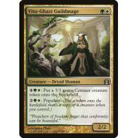 Vitu-Ghazi Guildmage 