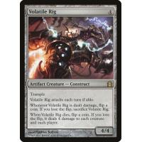 Volatile Rig 