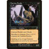 Carrion Feeder