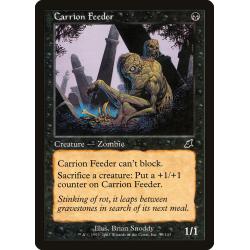 Carrion Feeder
