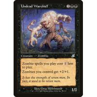 Undead Warchief