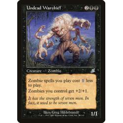 Undead Warchief