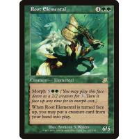 Root Elemental *EX*