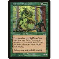 Wirewood Guardian *Premium Foil EX*