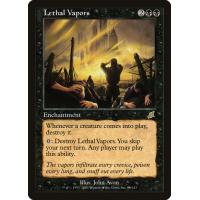 Lethal Vapors *EX*