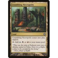 Crumbling Necropolis *EX*