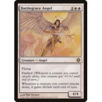 Battlegrace Angel *EX*