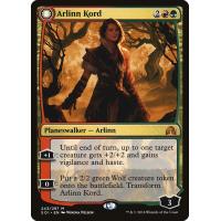 Arlinn Kord (Arlinn, Embraced by the Moon)