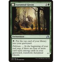 Autumnal Gloom (Ancient of the Equinox)