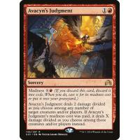 Avacyn's Judgment
