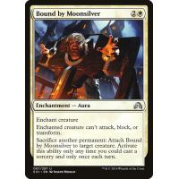 Bound my Moonsilver