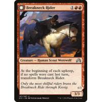Breakneck Rider (Neck Breaker)