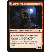 Convicted Killer (Branded Howler)