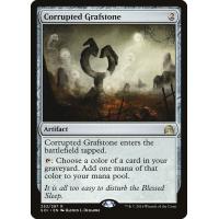 Corrupted Grafstone