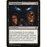 Creeping Dread