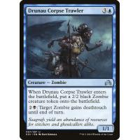 Drunau Corpse-Trawler
