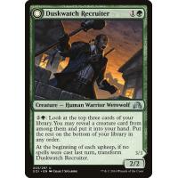 Duskwatch Recruiter (Krallenhorde Howler)