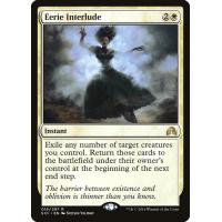 Eerie Interlude
