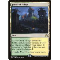 Fortified VIllage