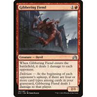 Gibbering Fiend
