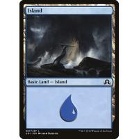 Island #287