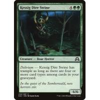 Kessig Dire Swine