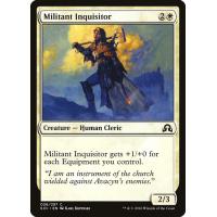 Militant Inquisitor