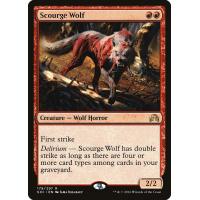 Scourge Wolf