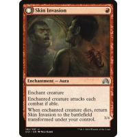 Skin Invasion (Skin Shredder)