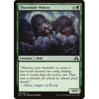 Thornhide Wolves