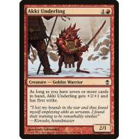 Akki Underling 