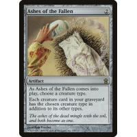 Ashes of the Fallen 