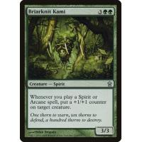 Briarknit Kami 