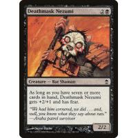Deathmask Nezumi 