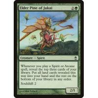 Elder Pine of Jukai 