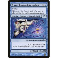 Erayo, Soratami Ascendant / Erayo's Essence
