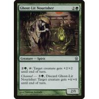 Ghost-Lit Nourisher 