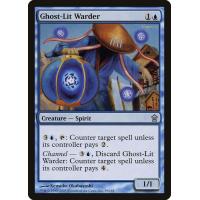 Ghost-Lit Warder 